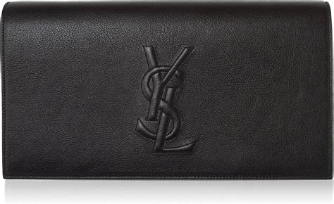 clutch ysl|YSL clutch women.